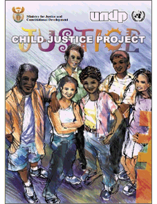 Child Justice Project, 2000