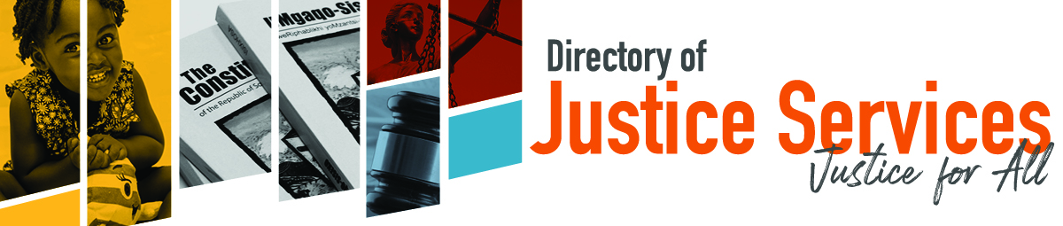 Justice Services